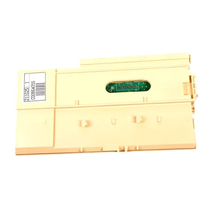 Moduł sterowania do zmywarki Whirlpool / Indesit / Ariston / Hotpoint 488000864055