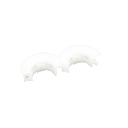 Zmywarka CDIM 5253 CANDY Zacisk sprężynowy węża do zmywarki Candy 91600328