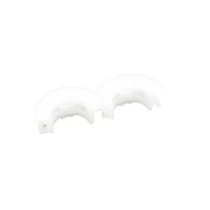 Zmywarka CDIM 5253 CANDY Zacisk sprężynowy węża do zmywarki Candy 91600328