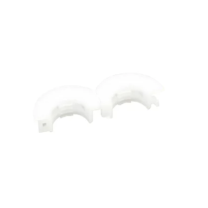 Zmywarka CDIM 5253 CANDY Zacisk sprężynowy węża do zmywarki Candy 91600328