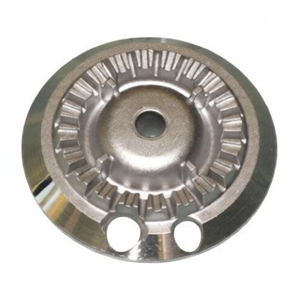 Kołpak małego palnika do płyty gazowej Amica SOMI 2 8056694