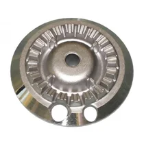Kołpak małego palnika do płyty gazowej Amica SOMI 2 8056694