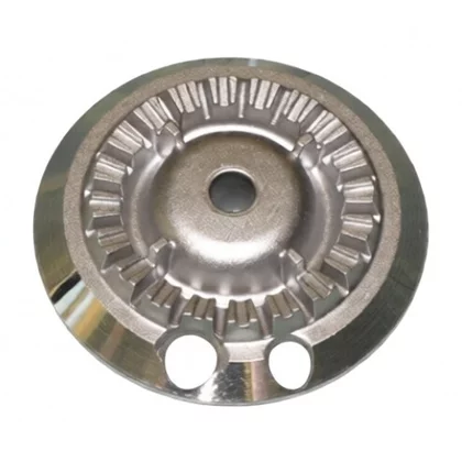 Kołpak małego palnika do płyty gazowej Amica SOMI 2 8056694