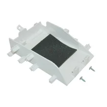Elementy elektryczne do pralek r Obudowa tylna modułu elektronicznego do pralki Whirlpool 481221479195 C00314973
