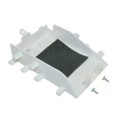 Elementy elektryczne do pralek r Obudowa tylna modułu elektronicznego do pralki Whirlpool 481221479195 C00314973