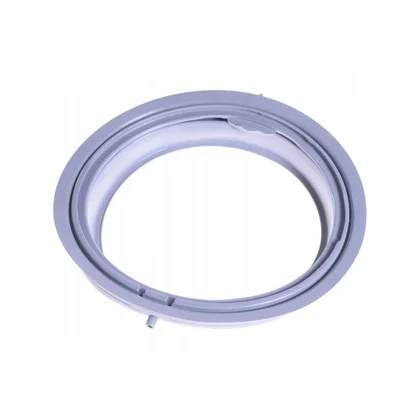 Fartuch drzwi z rurką do pralki LG 4986ER1005A