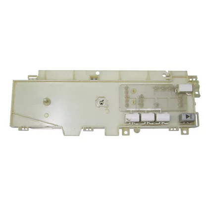 Elementy elektryczne do pralek r Skonfigurowany moduł sterujący do pralki Electrolux / AEG EWM1100 973913217168027