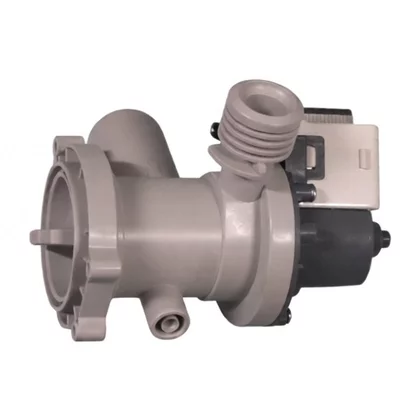 Pompa spustowa z filtrem do pralki Amica WMS 1033447
