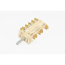 Łącznik krzywkowy płytki grzejnej do kuchenki Mastercook / Fagor / Brandt 5HT/006 MA/C110001B1 C110001B1