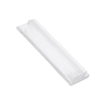 Prowadnice do szuflad - różni pr Lewa prowadnica szuflady zamrażarki Electrolux / AEG 2144385123