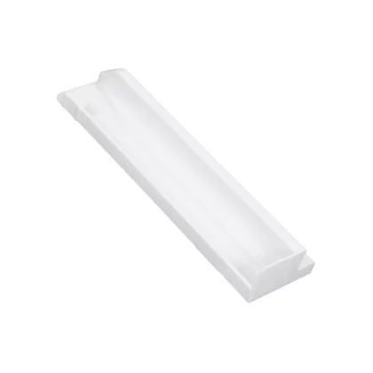 Prowadnice do szuflad - różni pr Lewa prowadnica szuflady zamrażarki Electrolux / AEG 2144385123