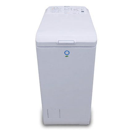 Elementy elektryczne do pralek r Skonfigurowany moduł sterujący EWM1100 do pralki Electrolux / AEG 973913217080016