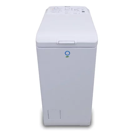 Elementy elektryczne do pralek r Skonfigurowany moduł sterujący EWM1100 do pralki Electrolux / AEG 973913217080016