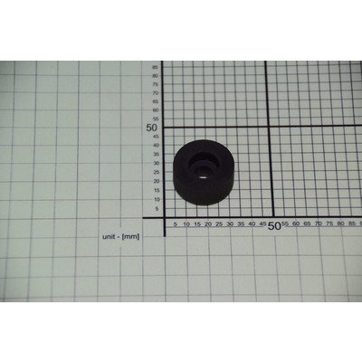 Amortyzator gumowy do chłodziarko-zamrażarki (1019838)