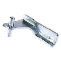 Środkowy zawias drzwi do lodówki Whirlpool / Indesit / Ariston / Hotpoint 481241718914 C00374089