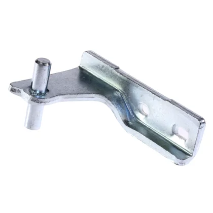 Środkowy zawias drzwi do lodówki Whirlpool / Indesit / Ariston / Hotpoint 481241718914 C00374089