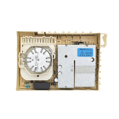 Elementy elektryczne do pralek r Programator AWT.../PWA... (481228210215) C00377532
