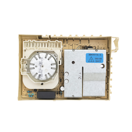 Elementy elektryczne do pralek r Programator AWT.../PWA... (481228210215) C00377532