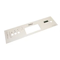 Maskownica panelu sterowania do zmywarki Amica 1009598