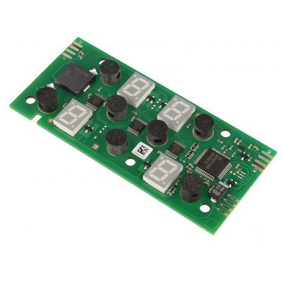 Części zamienne GORENJE moduł elektroniczny płyty indukcyjnej Gorenje Hisense BI2 TC Lisa 4XBridge 75.1310.141 460368 oryginał