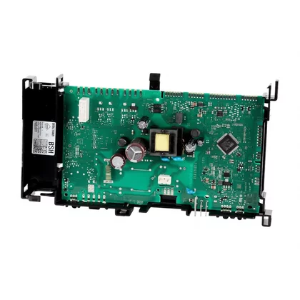 Moduł sterujący zaprogramowany do lodówki Bosch / Siemens 12040664
