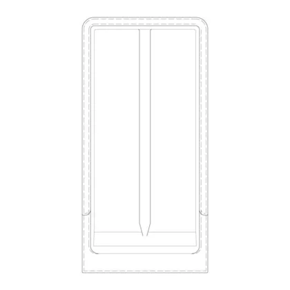 Półki na drzwi różni producenci Szuflada na warzywa do lodówki Electrolux / AEG 2247055086