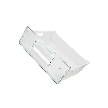 Półki na drzwi różni producenci Górna szuflada zamrażarki do lodówki Electrolux / AEG 2426357097