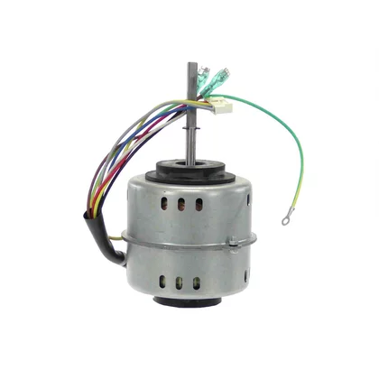 Silnik wentylatora jednostki wewnętrznej klimatyzatora Electrolux / AEG EL/4055112587