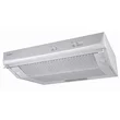 1000541 - Okap uniwersalny OS 6 W Biały
