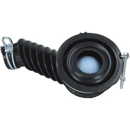 WMB61022PLPTM Wąż połączeniowy zbiornik-filtr do pralki Beko 2478000100