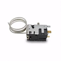Termostat do urządzenia chłodniczego Ariston / Indesit / Hotpoint / Whirlpool A03-0260 C00065046 488000065046