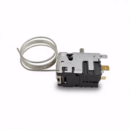 Termostat do urządzenia chłodniczego Ariston / Indesit / Hotpoint / Whirlpool A03-0260 C00065046 488000065046