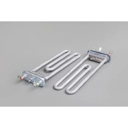 Elementy elektryczne do pralek r Grzałka do pralki Indesit 1800 W 19 cm C00066284