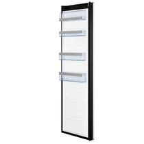 Drzwi lodówki Electrolux / AEG 2109398707