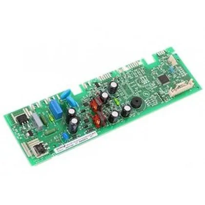 Moduł sterujący do zmywarki Whirlpool nieskonfigurowany 481221478974 C00482357