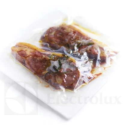 Worki próżniowe Sous-Vide do pakowarki Electrolux / AEG 50 sztuk 9029793941