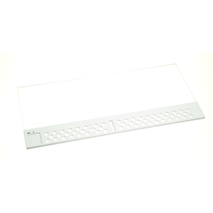 Półka szklana do chłodziarki Electrolux / AEG 2251393498