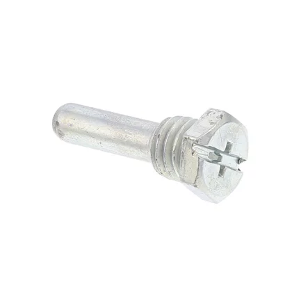 Sworzeń zawiasu drzwi lodówki i zamrażarki Electrolux / AEG 25 mm 140011321027