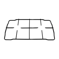 Ruszt 2-palnikowy do kuchenki Mastercook / Fagor 28 x 50 cm CA30189D7