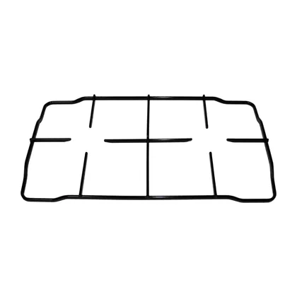 Ruszt 2-palnikowy do kuchenki Mastercook / Fagor 28 x 50 cm CA30189D7
