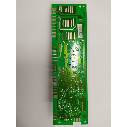 Skonfigurowany układ elektroniczny do lodówki i zamrażarki Electrolux / AEG 973925771759009