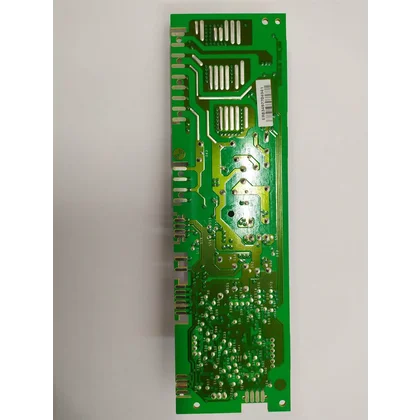Skonfigurowany układ elektroniczny do lodówki i zamrażarki Electrolux / AEG 973925771759009