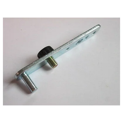 Dolny zawias drzwi do lodówki Whirlpool / Indesit / Ariston / Hotpoint 481941719663 C00332999