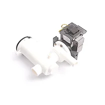 Pompa odpływowa do pralki Whirlpool / Indesit / Ariston / Hotpoint 481936018138 C00481836
