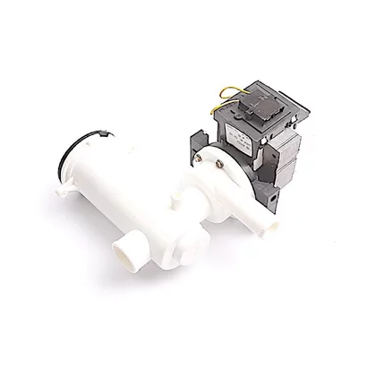 Pompa odpływowa do pralki Whirlpool / Indesit / Ariston / Hotpoint 481936018138 C00481836