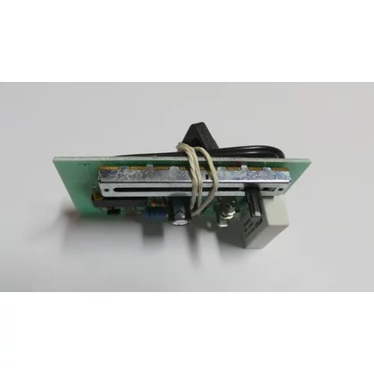 Płytka elektroniki do odkurzacza Zelmer MGP 30001915