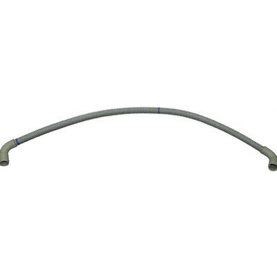 Wąż elektrozawór-zbiornik do pralko-suszarki Amica 1039123