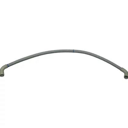 Wąż elektrozawór-zbiornik do pralko-suszarki Amica 1039123