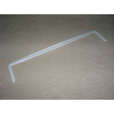 Ramka półki szklanej CZW.../CZM... - przednia (488899903057)