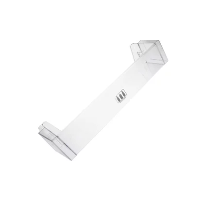 Półki na drzwi różni producenci Półka na butelki na drzwi chłodziarki Whirlpool / Indesit / Ariston / Hotpoint 481010756467 C00344308 481010534523 C00379190